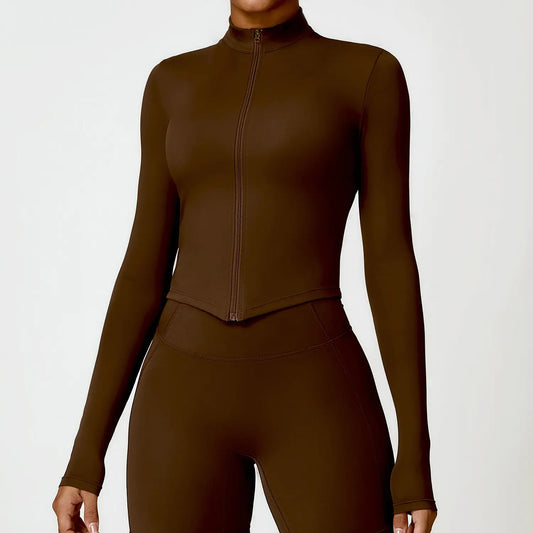 PNP SculptFlex Seamless Jacket