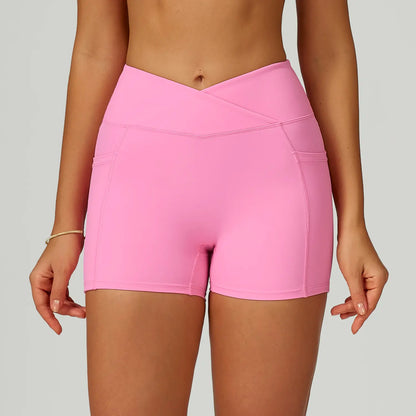 PNP SculptFlex Shorts