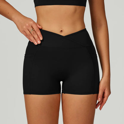PNP SculptFlex Shorts