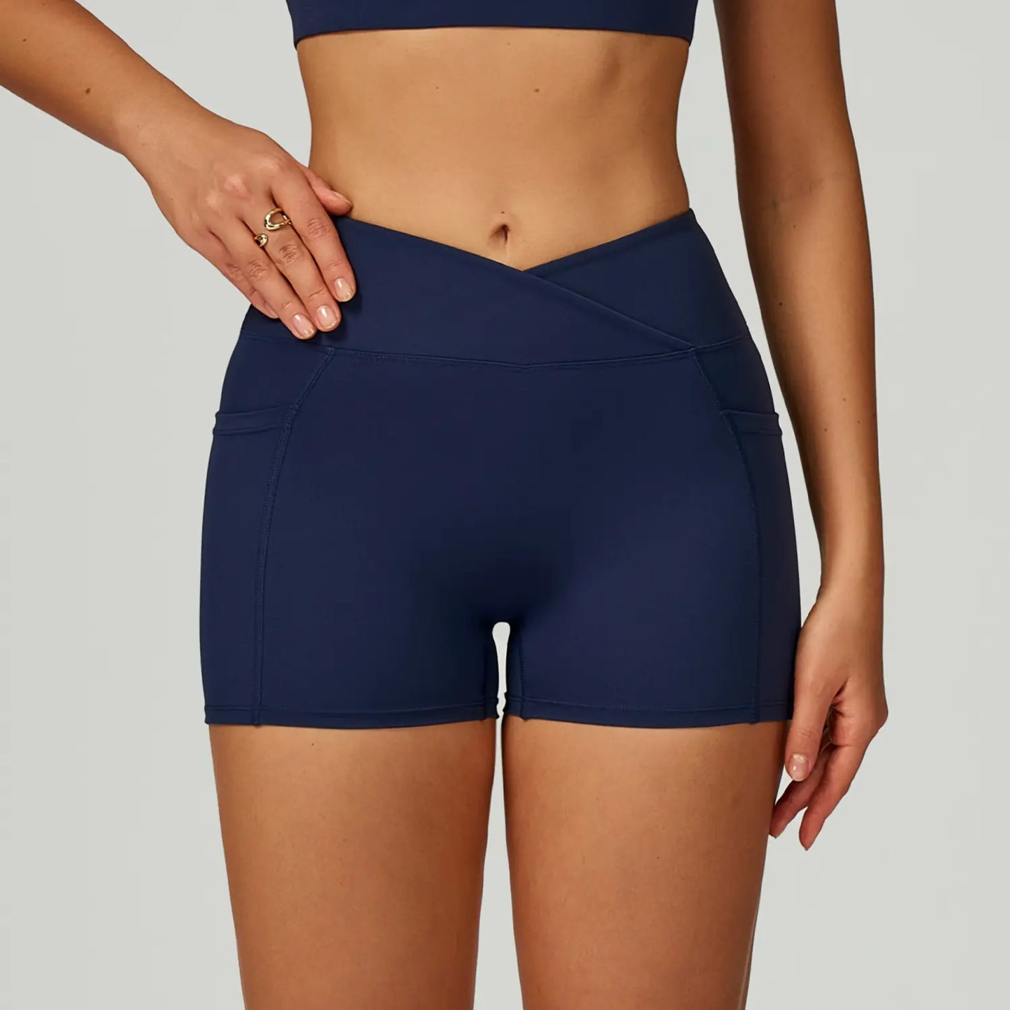 PNP SculptFlex Shorts