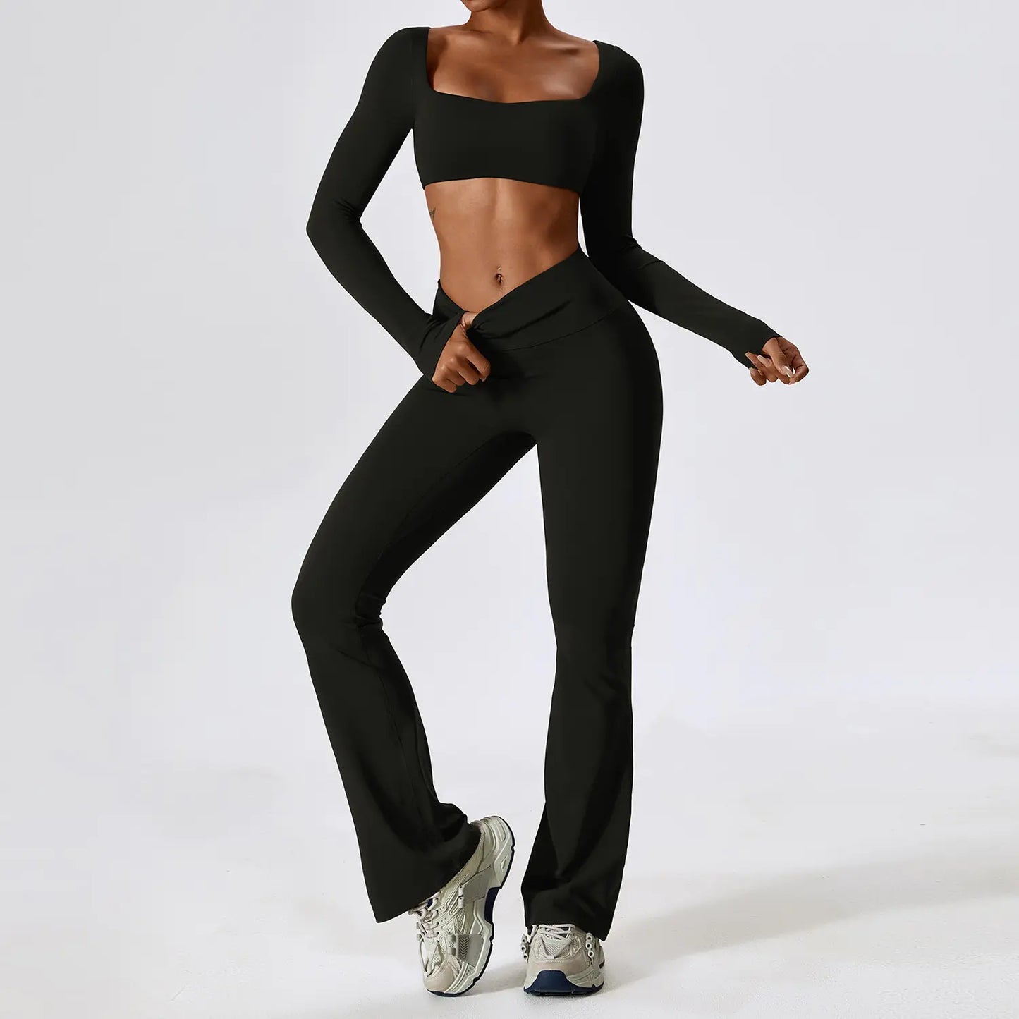 PNP Balance StudioFlare Set