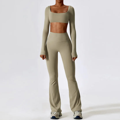 PNP Balance StudioFlare Set