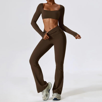 PNP Balance StudioFlare Set