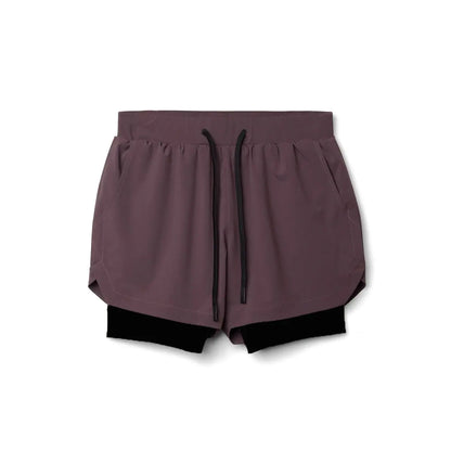 PNP CourtSwift ActiveShorts