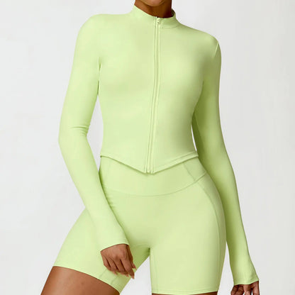PNP SculptFlex Seamless Jacket