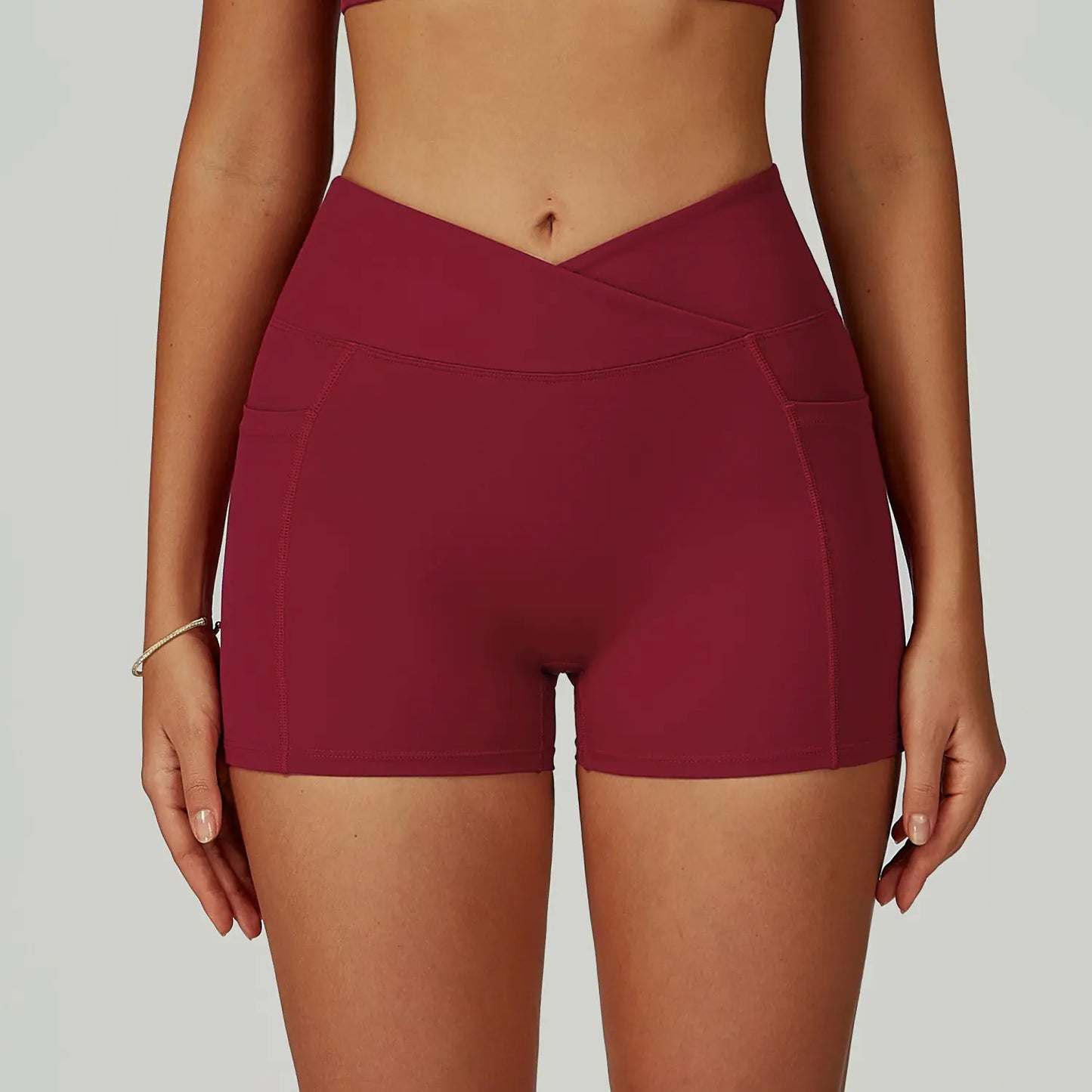 PNP SculptFlex Shorts