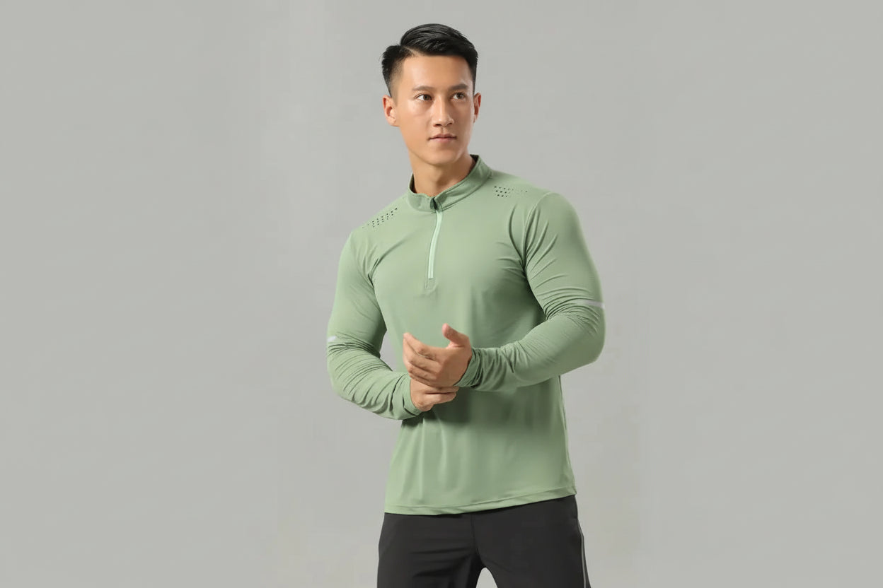 PNP CourtSwift Longsleeve