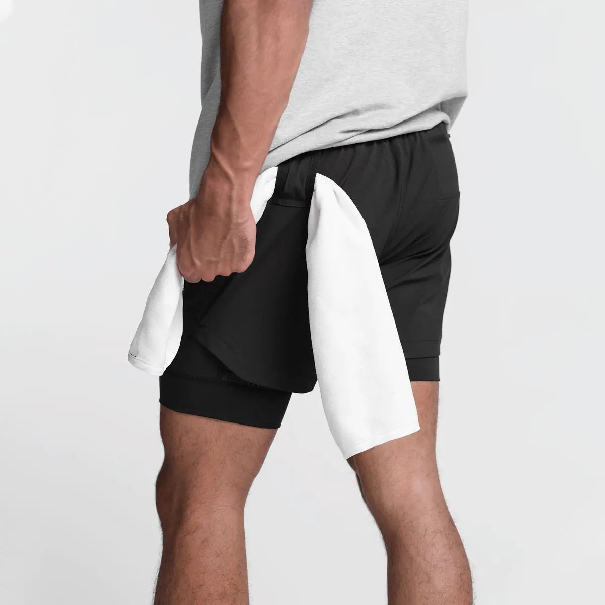 PNP CourtSwift ActiveShorts