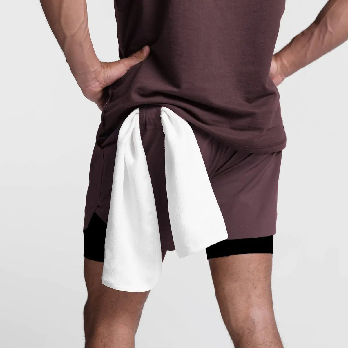 PNP CourtSwift ActiveShorts