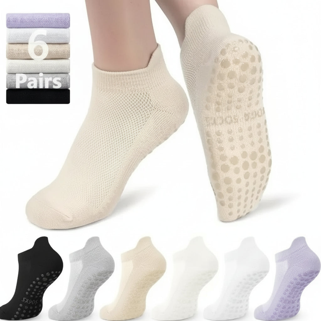 PNP Balance Grip Socks