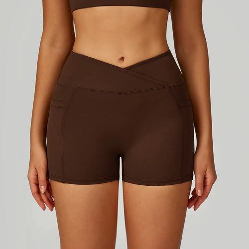PNP SculptFlex Shorts