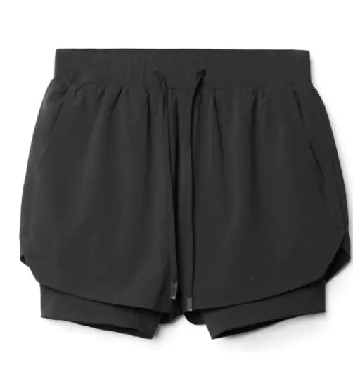 PNP CourtSwift ActiveShorts