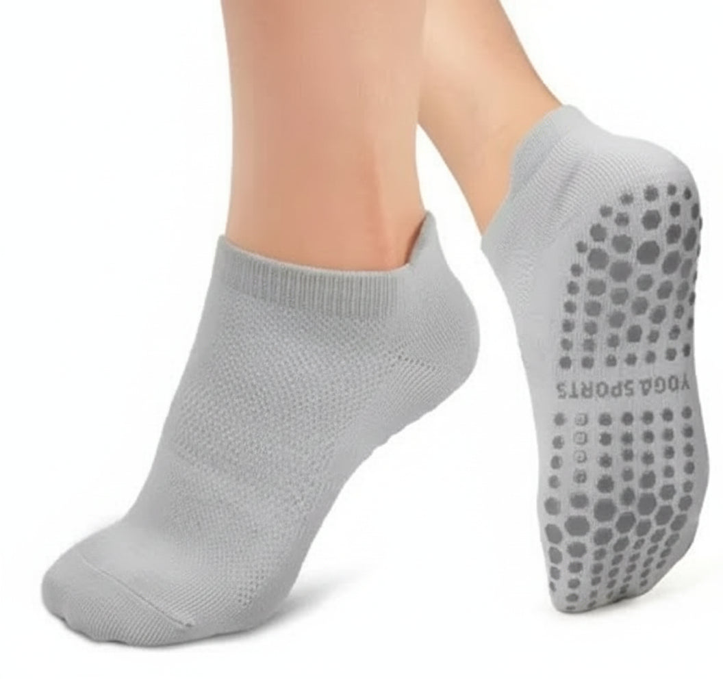 PNP Balance Grip Socks