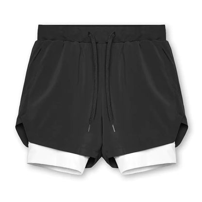 PNP CourtSwift ActiveShorts