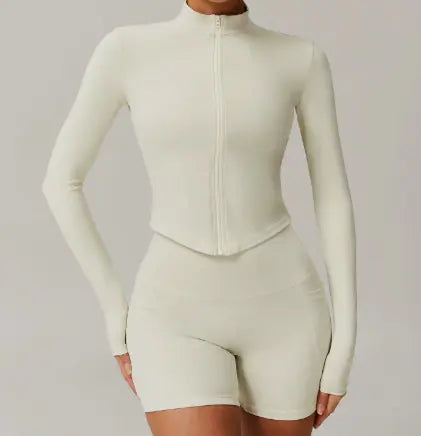 PNP SculptFlex Seamless Jacket