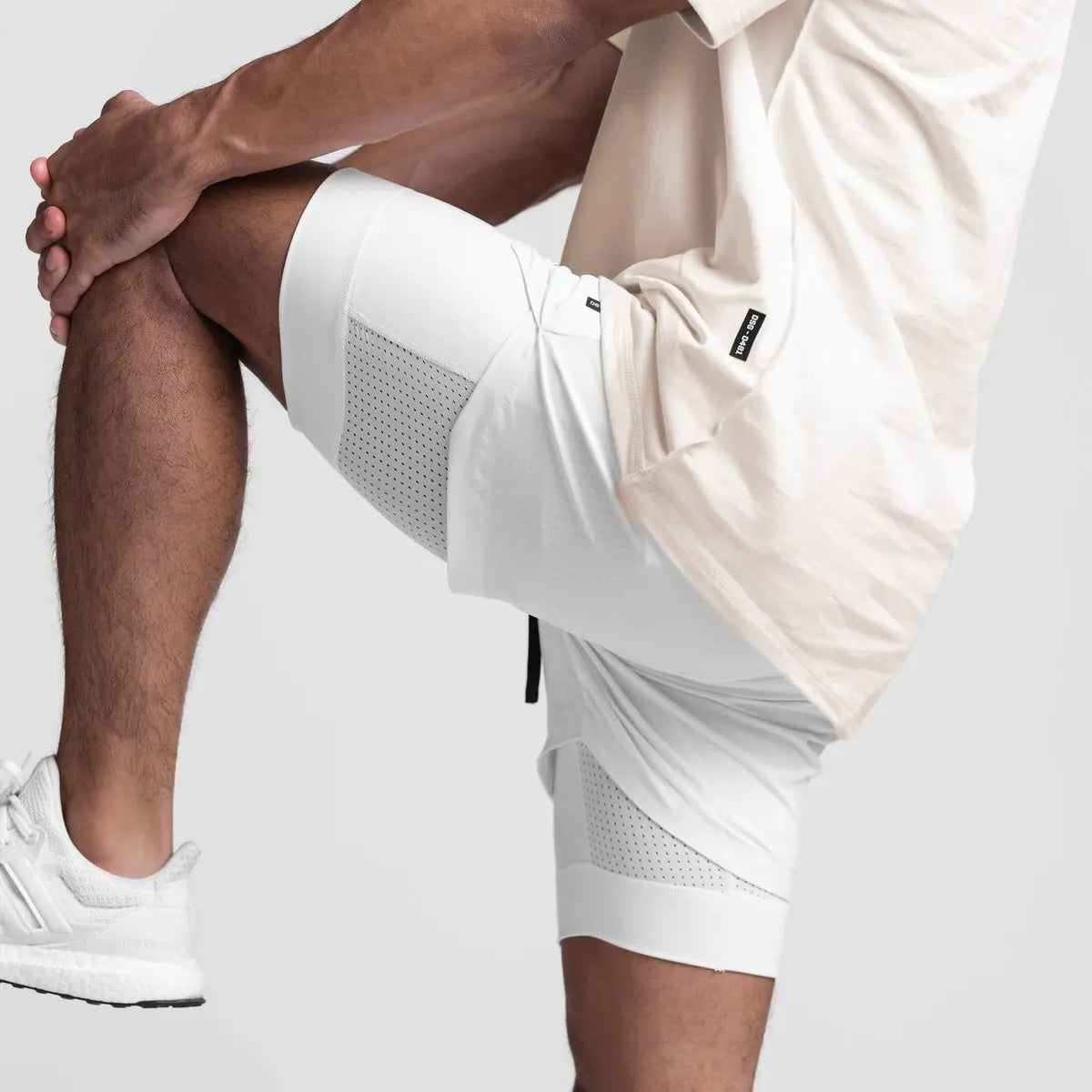 PNP CourtSwift ActiveShorts