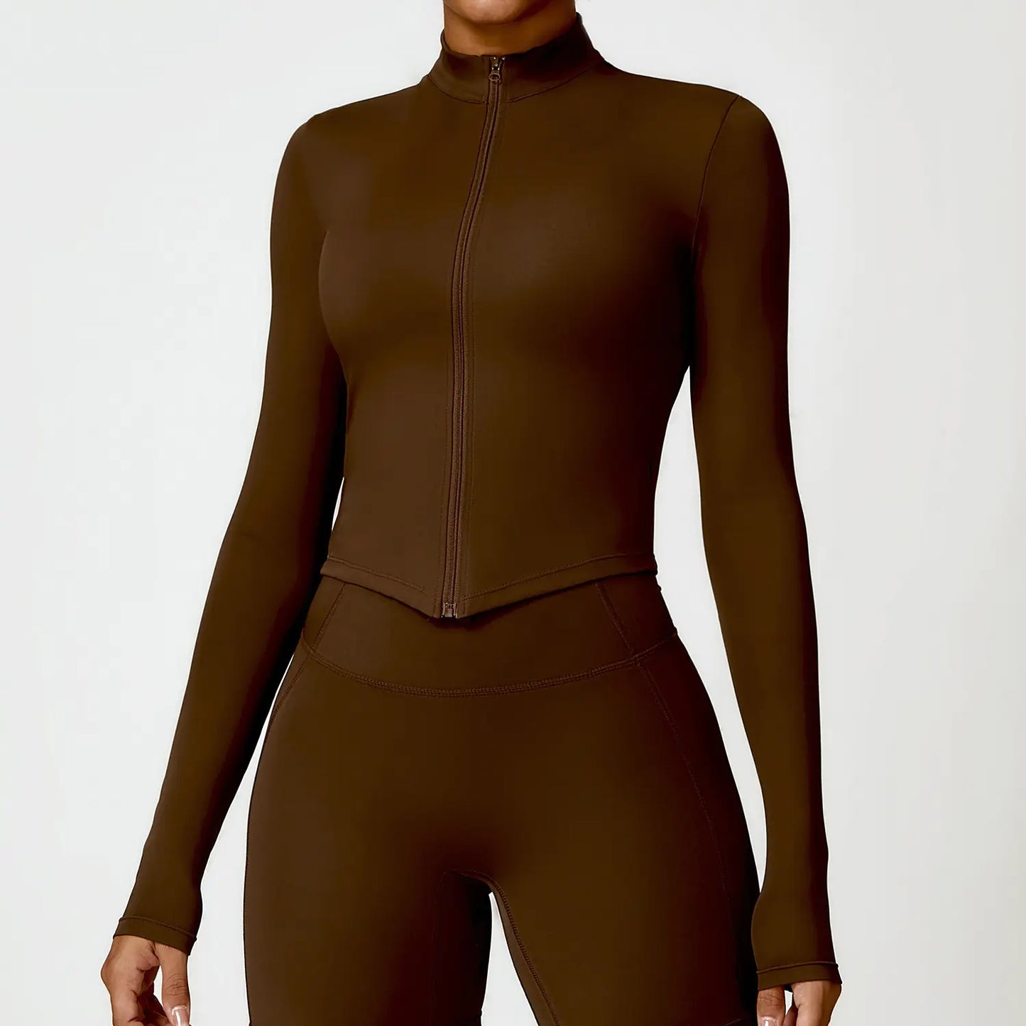 PNP SculptFlex Seamless Jacket