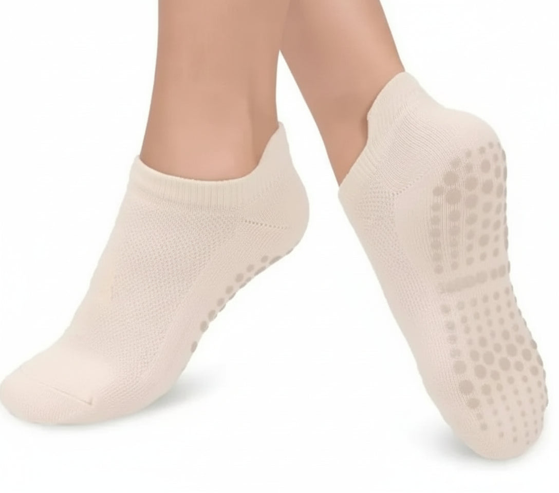 PNP Balance Grip Socks