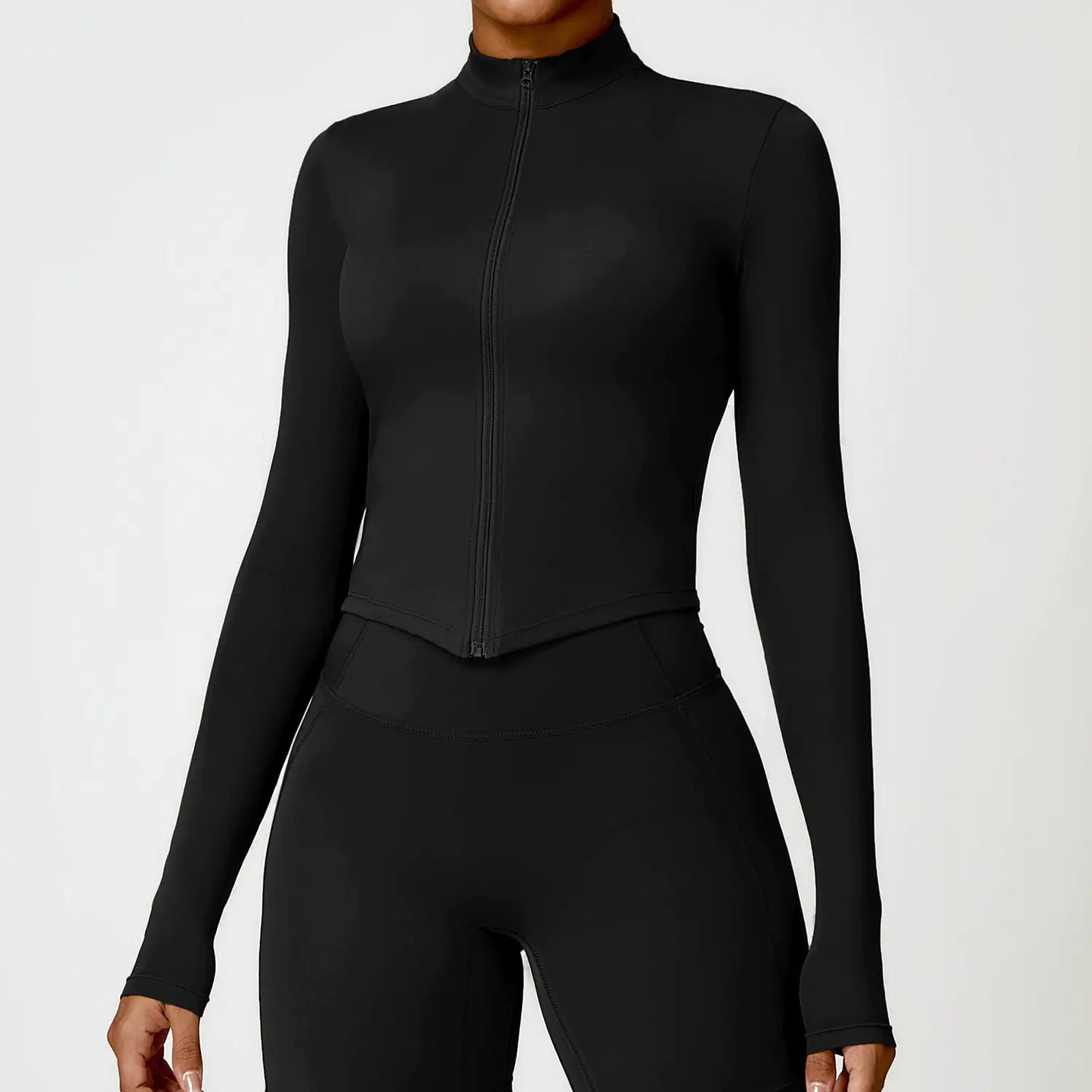 PNP SculptFlex Seamless Jacket
