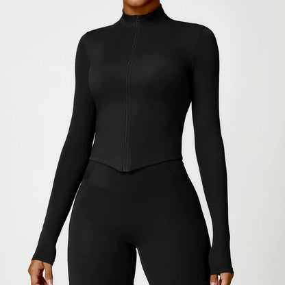 PNP SculptFlex Seamless Jacket