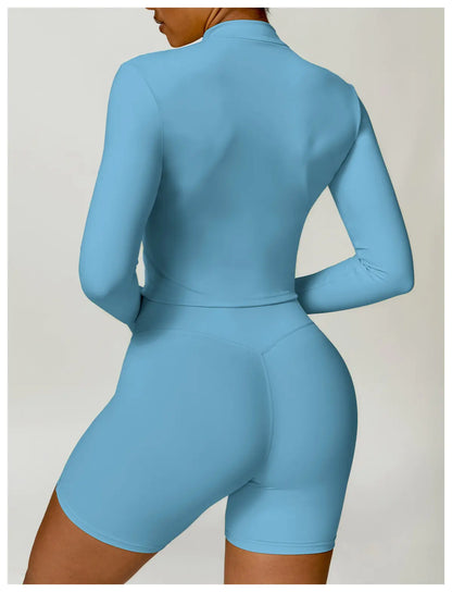 PNP SculptFlex Seamless Jacket